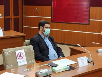 نوع تهدیدات تغییر کرده است/ باید خودمان را با تهدیدهای بیولوژیک وفق بدهیم