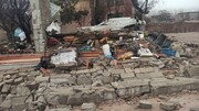وعده‌های عملی نشده و انتظارات زلزله‌زدگان سی‌سخت از دولت جدید + فیلم