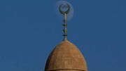 بی‌حرمتی به مسجد در کیپ‌ تاون، ابراز نگرانی جوامع اسلامی