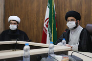حرکت‌های جهادی طلاب خوزستان تبدیل به گفتمان فراگیر شده است