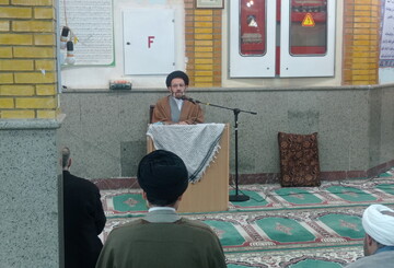 جریان سازی دینی و فرهنگی سالم از درون حوزه ها و مدارس علمیه می جوشد