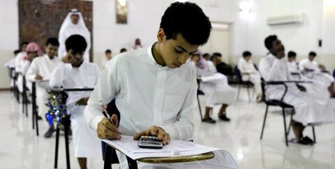 HRW condemns Saudi Arabia for ‘Hateful Language’ against Shia in textbooks