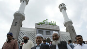 جنوبی کوریا کی تمام مساجد کو عارضی طور پر بند کر دیا گیا