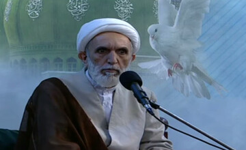 روند صعودی بیداری عالم در تشییع حاج قاسم مهر تایید خورد / شأن قوه مجریه در «اقدام و عمل» است