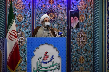 چرا برخی اصرار دارند که آمریکای خائن به برجام بازگردد | ملت ایران با قهر خود می‌تواند به صورت دشمنان سیلی‌های متعدد بزند