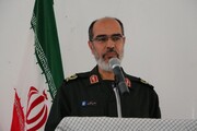 جشنواره ملی «فعالان دفاع مقدس و مقاومت در فضای مجازی» در تبریز برگزار می شود
