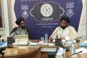 استقامت در برابر تحریم های دشمن مهمترین درس حضرت ابوطالب در شعب ابی طالب