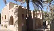 مرمت و بازسازی مسجد العونیه در عمان کامل شد