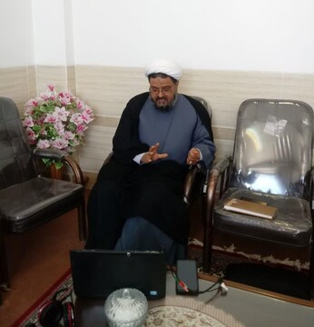 مرحوم آیت الله مصباح در اوج فضائل اخلاقی بود