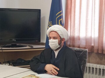 تبریک مدیر حوزه علمیه خواهران استان سمنان در پی حضور حماسی ملت ایران در انتخابات