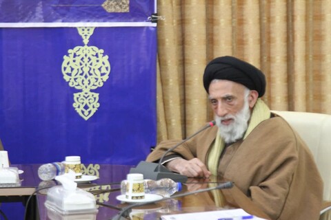 موسوی اصفهانی
