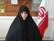 پذیرش حوزه علمیه خواهران کرمان