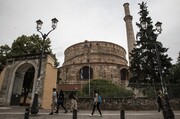 یونان درخواست قانونی مسلمانان برای ساخت مسجد را رد کرد