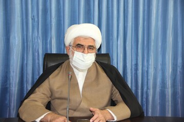 فعالیت های روحانیت محدود به جغرافیای ایران نیست