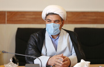 به دنبال وحدت رویه در قوانین حوزه های خراسان و قم هستیم