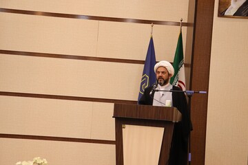 بانوان طلبه برای عملی سازی بیانیه گام دوم در جامعه اقدام کنند