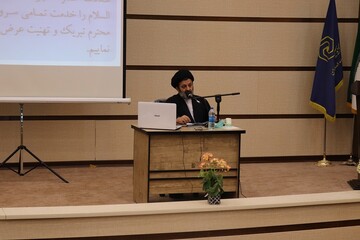 در انتخابات ۱۴۰۰ کسی را انتخاب کنیم که مانند حاج قاسم سرباز ولایت باشد