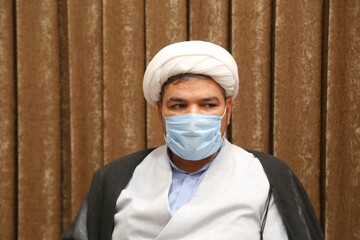 ۱۲۰ مدرسه علمیه خراسان مسئول پژوهش دارند