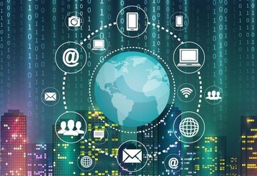 داستان تکراری نبود اینترنت در برخی روستاهای بشاگرد