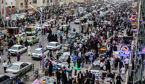 بازار کرونا خوزستان