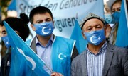 مسلمانان ایغور چین در معرض کشتار دسته جمعی قرار دارند