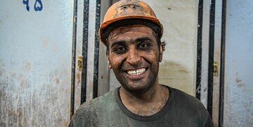 کارگران سربازان جبهه اقتصادی کشورند