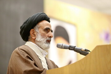 قرار نیست جامعة الزهرا(س) با جایی ادغام شود