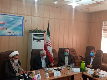 اهمیت آموزش و تعلیم و تربیت بر کسی پوشیده نیست