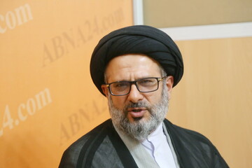 پنج حلقه به هم پیوسته حرکت در مسیر تمدن‌سازی