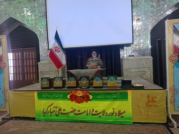 دبیر جامعه روحانیت شیراز: عده‌ای خودشان را ملاک حق می‌دانند