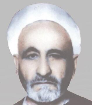 آیت الله ملا هاشم جنتی روحانی خیرخواه و سالک الی الله