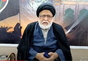 इमाम खुमैनी की क्रांति किसी विशेष देश की नहीं बल्कि दुनिया में पीड़ित मानवता के अधिकार की आवाज है, मौलाना सफी हैदर जैदी