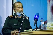 برگزاری ۱۳۲ برنامه شاخص دفاع مقدس در فارس
