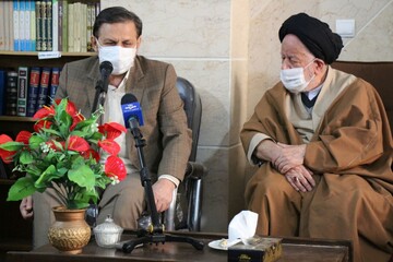 مشارکت بالای مردم در انتخابات برای ما بسیار مهم است