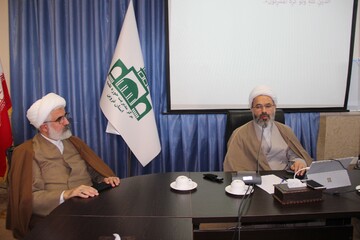 رفع مشکلات طلاب نیازمند همت و همکاری نهادهای مختلف با حوزه علمیه است