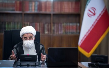 کاندیداها درست سخن بگویند و وعده‌های بدون پشتوانه ندهند | رأی مردم حق الناس است