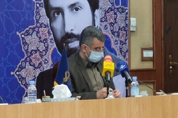 قدردانی حریرچی از اقدامات سپاه و بسیج در عرصه مقابله با کرونا