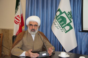 به دنبال افزایش کمی و کیفی مدارس علمیه هستیم