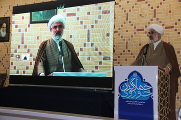 تغییر نگاه مردمی به حوزه علمیه با اقدامات طلاب جهادی