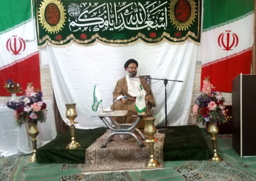 گوشه ای از فضائل أمیرالمؤمنین (ع) در کلام رسول خدا (ص)