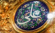 تصاویر/ فعالیت های تبلیغی طلاب دلوار بوشهر به مناسبت ولادت امام علی (ع)