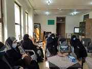 نشست هم‌اندیشی اجرای برنامه‌های فرهنگی در دزفول برگزار شد