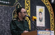 افتخارات امروز ایران در پرتو دفاع مقدس حاصل شده است