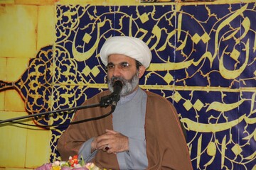 طلاب جهادی در میدان مقابله با کرونا خطرات را به جان خریدند