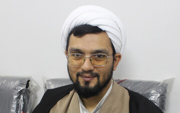 تغییر در مدیریت دفتر تبلیغات اسلامی خوزستان