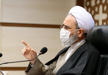 سامانه ارتباط قوی تر با طلاب و حوزویان