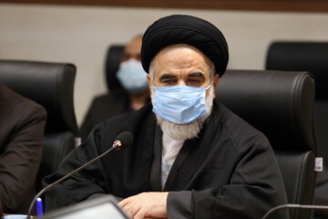 شناسایی استعدادهای برتر حوزوی