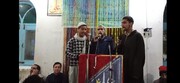کشمیر، چھولاں اوڑی میں انجمن ناصران امام مہدی عج کے زیر اہتمام جشن مولود کعبہ کا انعقاد