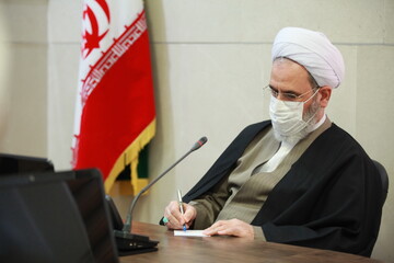 تسلیت مدیر حوزه‌های علمیه به حجت الاسلام والمسلمین باقری بنابی