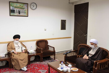 ارتقای سطح علمی حوزه‌ها نیازمند حضور اساتید و استفاده از ظرفیت آنها است